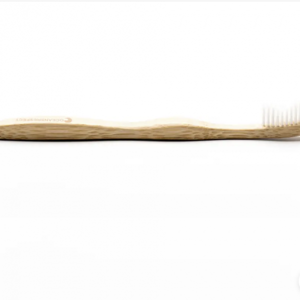 Brosse a dents bambou enfant