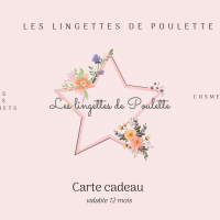 Carte cadeau