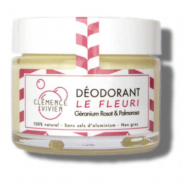 De odorant le fleuri