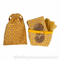 Kit riad soleil 