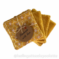 Lingettes riad soleil 