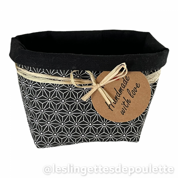 Panière-Collection Saki